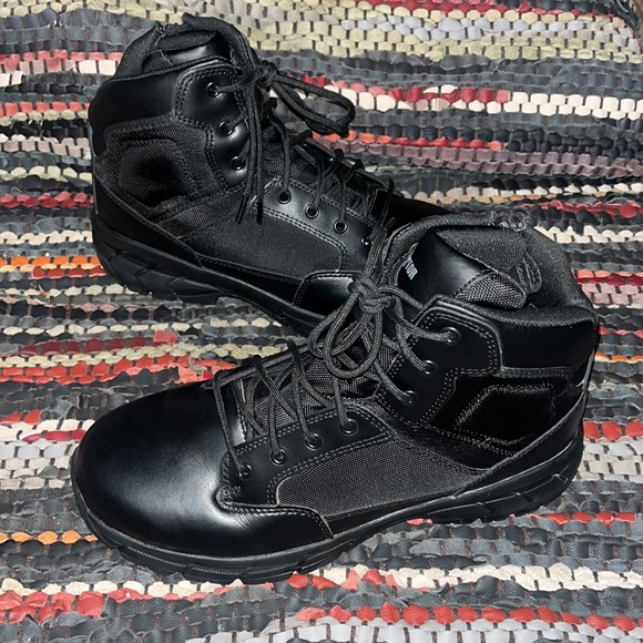 Inception boots men size 13 [ consignment] - Picture 4 of 12